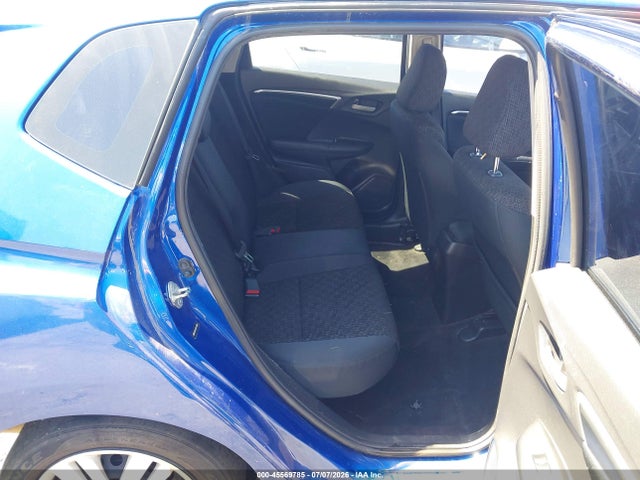 Продаж на аукціоні авто 2016 Honda Fit Lx, vin: JHMGK5H52GX018926, номер лоту: 45569785