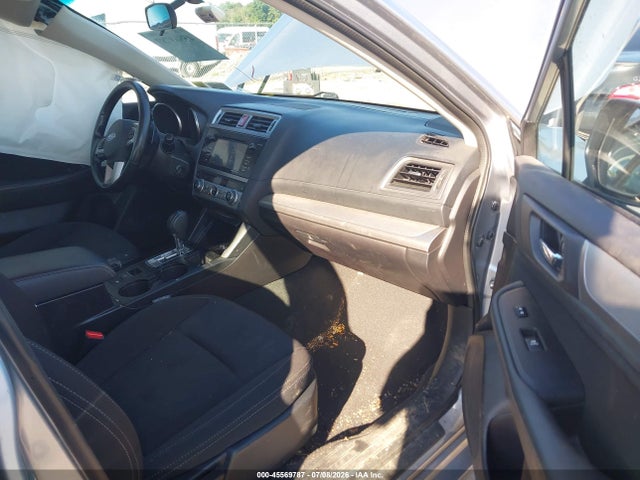 2016 Subaru Legacy 2.5i Premium მანქანა იყიდება აუქციონზე, vin: 4S3BNAC67G3032274, აუქციონის ნომერი: 45569787