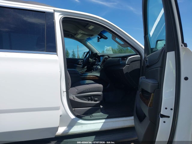 1GNSKKKC6JR315914 Chevrolet Suburban Commercial Fleet