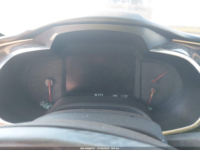 Aukcja sprzedaży 2015 Chevrolet Corvette Stingray Z51, vin: 1G1YJ2D77F5109157, numer aukcji: 45569791