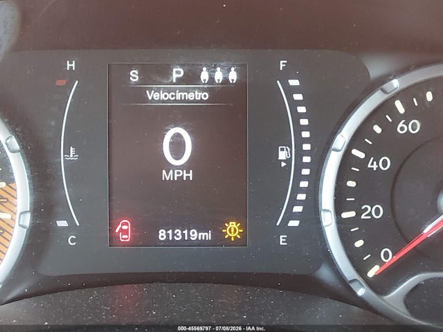 Jeep Renegade Sport 4x4 2019 ZACNJBAB4KPK49362 Image 15