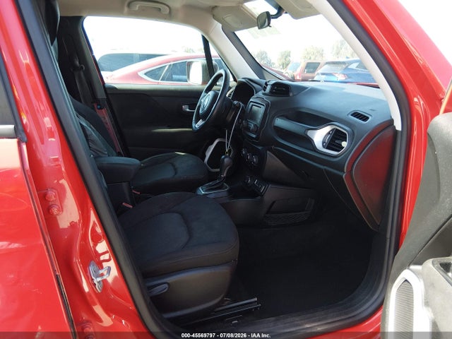 Jeep Renegade Sport 4x4 2019 ZACNJBAB4KPK49362 Image 5