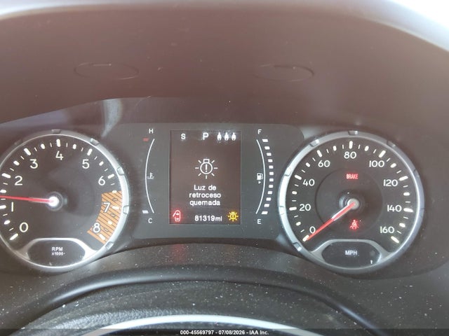 Jeep Renegade Sport 4x4 2019 ZACNJBAB4KPK49362 Image 7