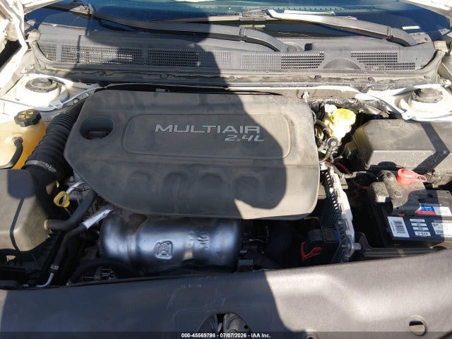 Dodge DART SXT 2014 1C3CDFBB4ED861172 Image 10