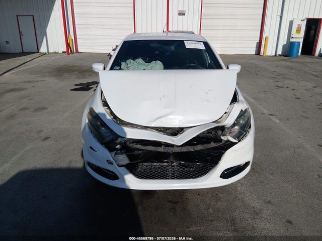Dodge DART SXT 2014 1C3CDFBB4ED861172 Image 12