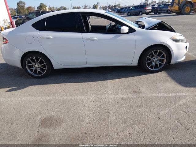 Dodge DART SXT 2014 1C3CDFBB4ED861172 Image 13