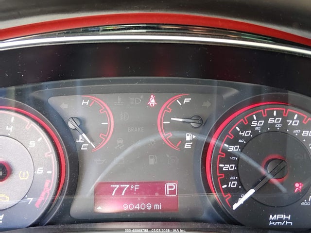 Dodge DART SXT 2014 1C3CDFBB4ED861172 Image 15