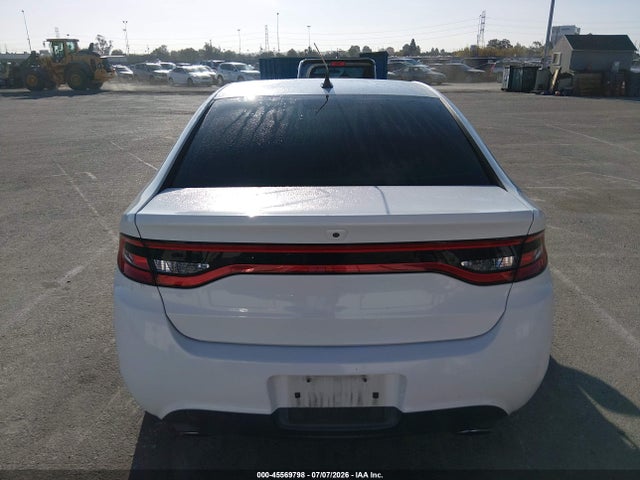 Dodge DART SXT 2014 1C3CDFBB4ED861172 Image 16