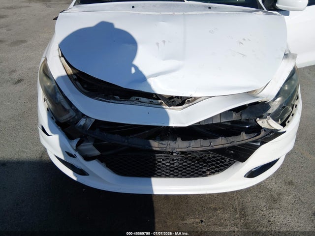 Dodge DART SXT 2014 1C3CDFBB4ED861172 Image 6
