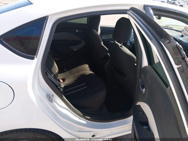 Dodge DART SXT 2014 1C3CDFBB4ED861172 Image 8