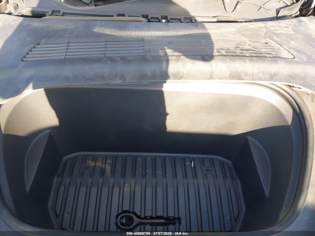 Aukcja sprzedaży 2021 Tesla Model Y Performance Dual Motor All-wheel Drive/standard Range Rear-wheel Drive, vin: 5YJYGAED3MF181652, numer aukcji: 45569799