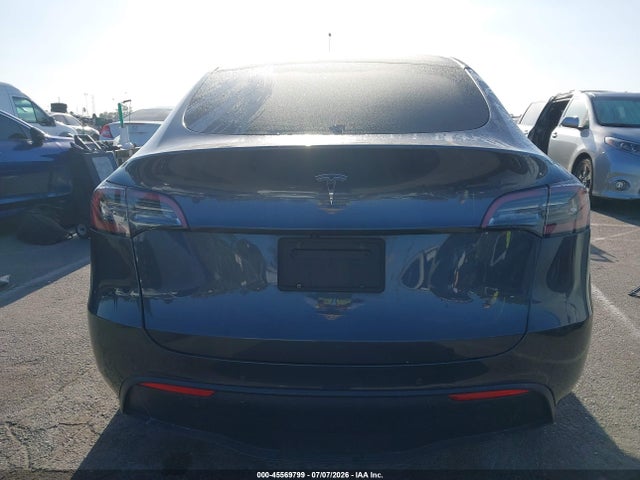 Aukcja sprzedaży 2021 Tesla Model Y Performance Dual Motor All-wheel Drive/standard Range Rear-wheel Drive, vin: 5YJYGAED3MF181652, numer aukcji: 45569799