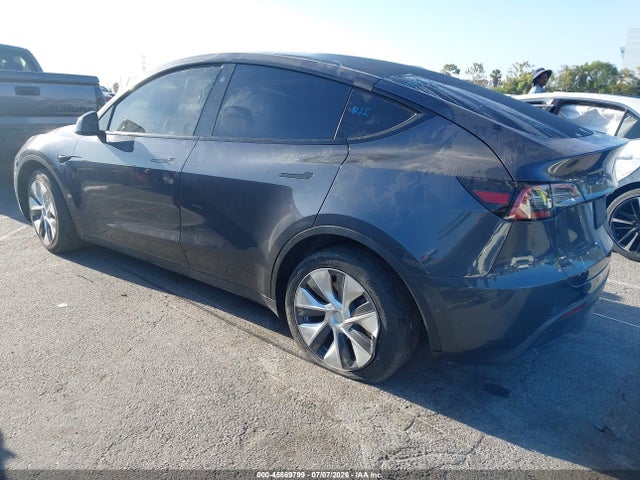 Aukcja sprzedaży 2021 Tesla Model Y Performance Dual Motor All-wheel Drive/standard Range Rear-wheel Drive, vin: 5YJYGAED3MF181652, numer aukcji: 45569799