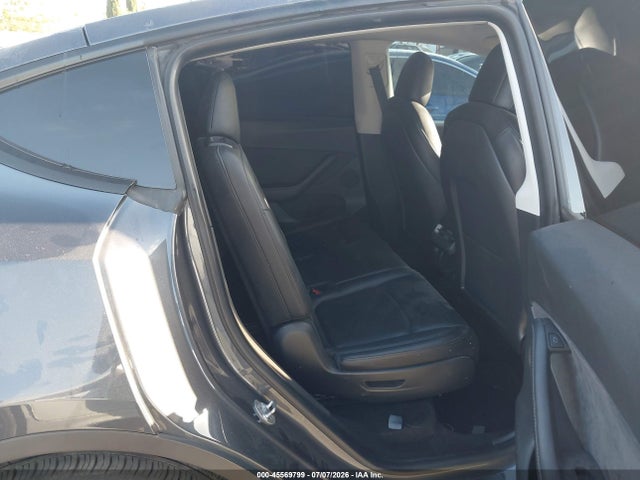 Aukcja sprzedaży 2021 Tesla Model Y Performance Dual Motor All-wheel Drive/standard Range Rear-wheel Drive, vin: 5YJYGAED3MF181652, numer aukcji: 45569799
