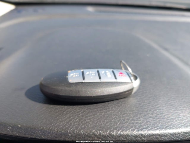 Nissan Versa Sv Xtronic Cvt 2021 3N1CN8EV2ML833876 Image 11