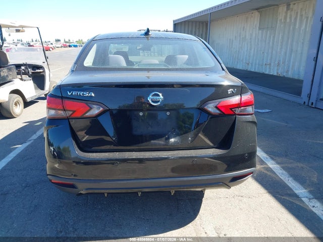 Nissan Versa Sv Xtronic Cvt 2021 3N1CN8EV2ML833876 Image 16