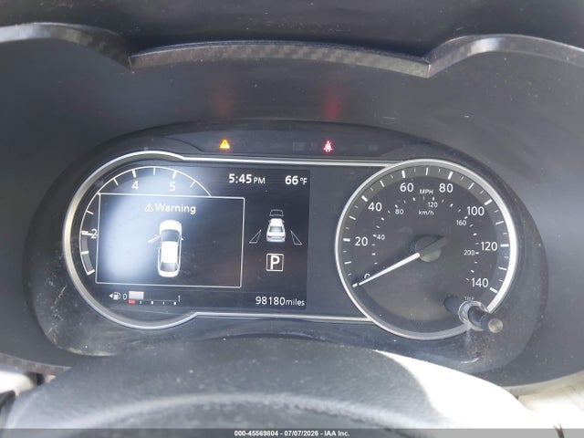 Nissan Versa Sv Xtronic Cvt 2021 3N1CN8EV2ML833876 Image 7