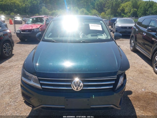2019 Volkswagen Tiguan 2.0t Se/2.0t Sel/2.0t Sel R-line/2.0t Sel R-line Black მანქანა იყიდება აუქციონზე, vin: 3VV2B7AX3KM189669, აუქციონის ნომერი: 45569805