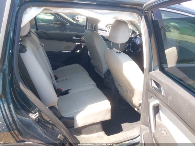 2019 Volkswagen Tiguan 2.0t Se/2.0t Sel/2.0t Sel R-line/2.0t Sel R-line Black მანქანა იყიდება აუქციონზე, vin: 3VV2B7AX3KM189669, აუქციონის ნომერი: 45569805