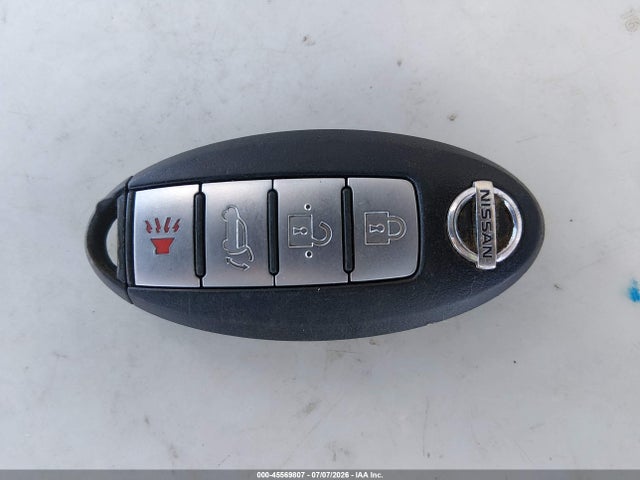 Nissan SENTRA SV 2016 3N1AB7AP9GL670729 Image 11