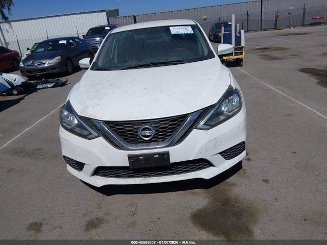 Nissan SENTRA SV 2016 3N1AB7AP9GL670729 Image 12