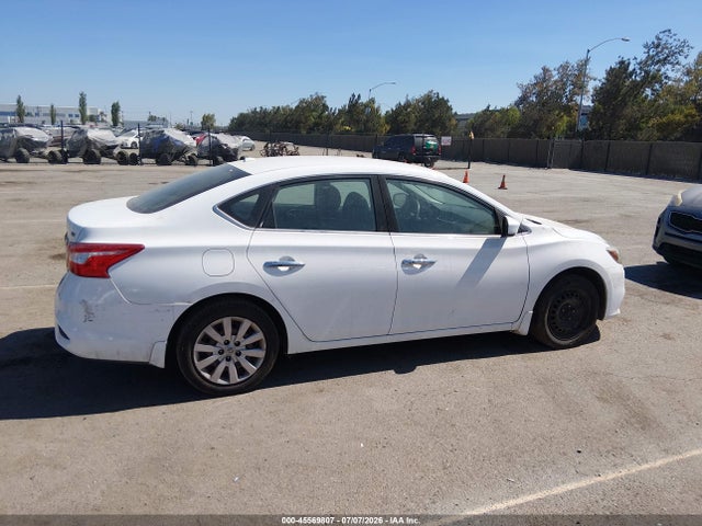 Nissan SENTRA SV 2016 3N1AB7AP9GL670729 Image 13