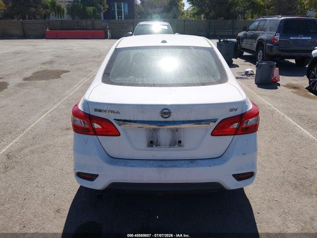 Nissan SENTRA SV 2016 3N1AB7AP9GL670729 Image 16