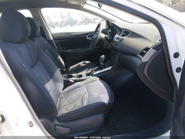 Nissan SENTRA SV 2016 3N1AB7AP9GL670729 Image 5