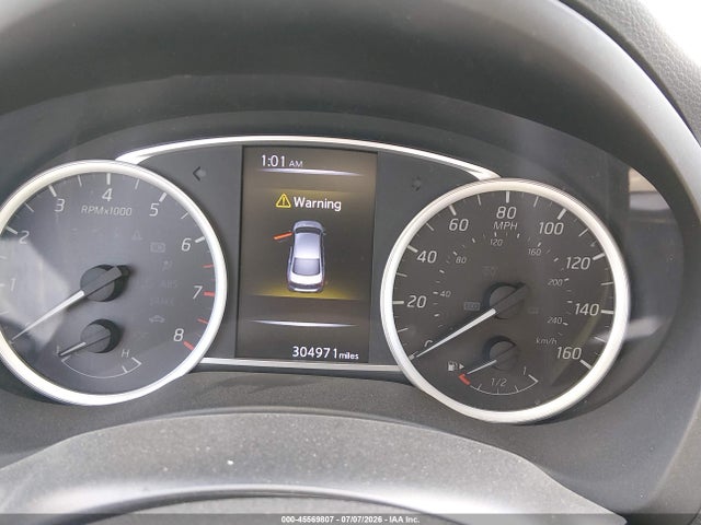 Nissan SENTRA SV 2016 3N1AB7AP9GL670729 Image 7