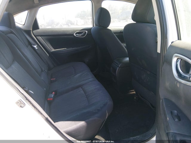 Nissan SENTRA SV 2016 3N1AB7AP9GL670729 Image 8