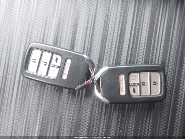5FNYF8H59MB004992 Honda Passport Awd Ex-l