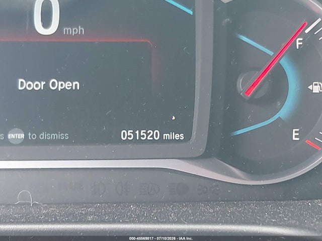 5FNYF8H59MB004992 Honda Passport Awd Ex-l