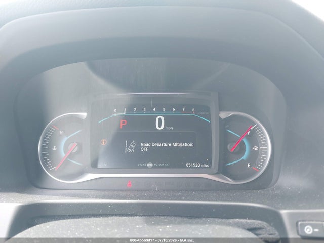 5FNYF8H59MB004992 Honda Passport Awd Ex-l