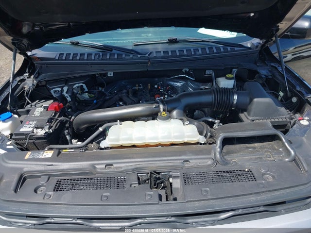 1FMJU1GT6NEA42516 Ford Expedition Xl