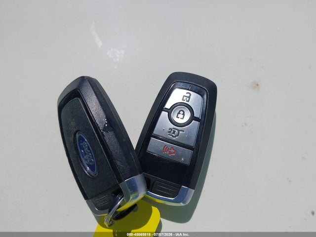 1FMJU1GT6NEA42516 Ford Expedition Xl