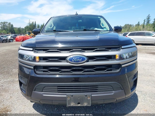 1FMJU1GT6NEA42516 Ford Expedition Xl
