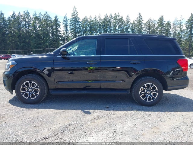 1FMJU1GT6NEA42516 Ford Expedition Xl
