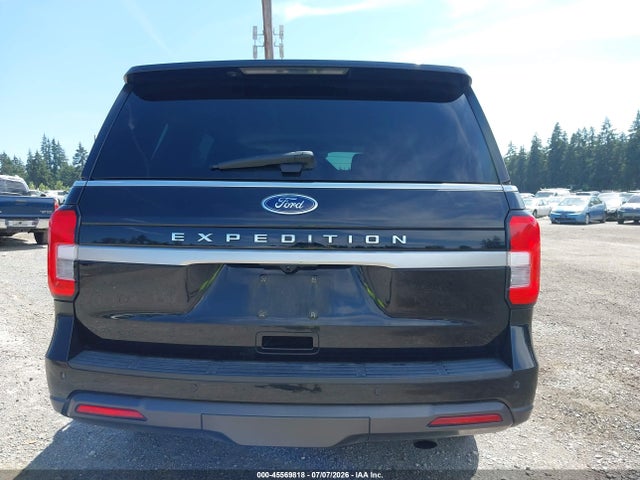 1FMJU1GT6NEA42516 Ford Expedition Xl