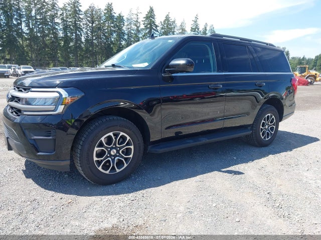 1FMJU1GT6NEA42516 Ford Expedition Xl