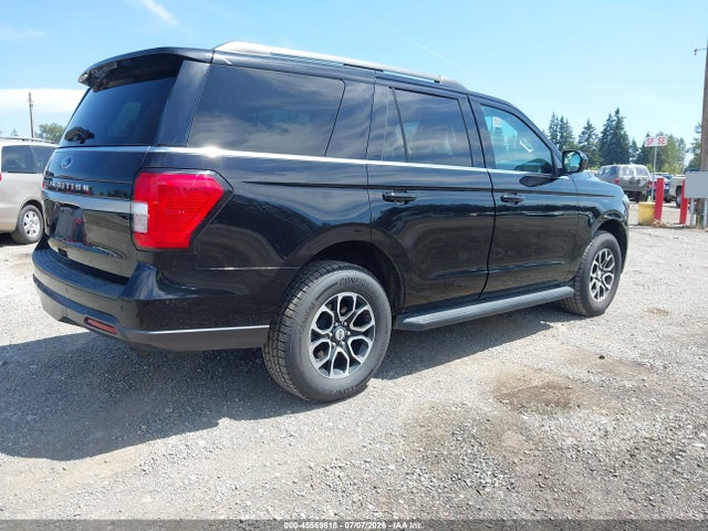 1FMJU1GT6NEA42516 Ford Expedition Xl