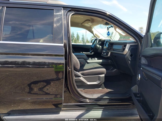 1FMJU1GT6NEA42516 Ford Expedition Xl