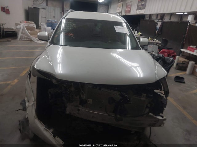 5N1AR2MN1GC612739 Nissan Pathfinder Sv