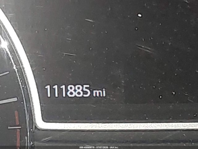 5N1AR2MN1GC612739 Nissan Pathfinder Sv