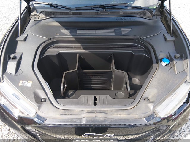 Ford Mustang Mach-e Select 2021 3FMTK1SS3MMA34878 Image 10