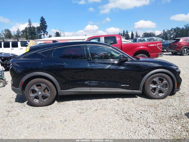 Ford Mustang Mach-e Select 2021 3FMTK1SS3MMA34878 Image 14