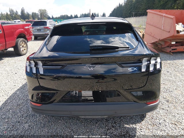 Ford Mustang Mach-e Select 2021 3FMTK1SS3MMA34878 Image 17