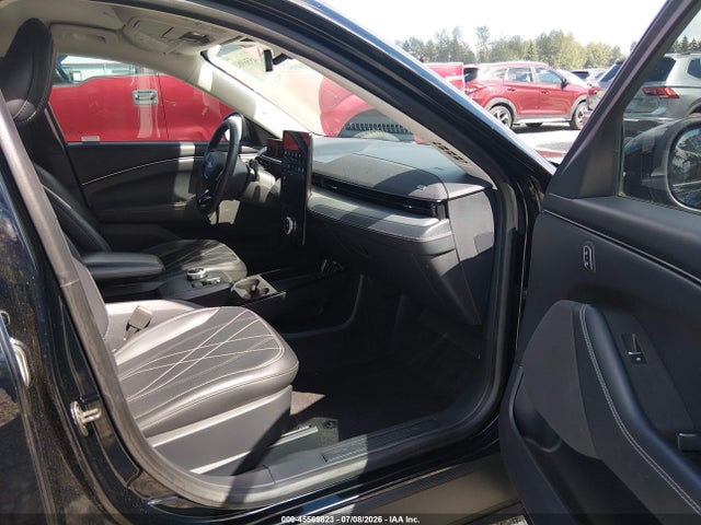 Ford Mustang Mach-e Select 2021 3FMTK1SS3MMA34878 Image 20