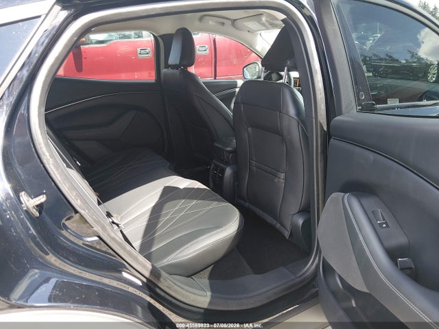 Ford Mustang Mach-e Select 2021 3FMTK1SS3MMA34878 Image 21
