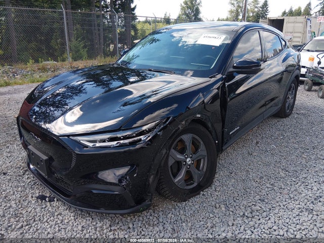 Ford Mustang Mach-e Select 2021 3FMTK1SS3MMA34878 Image 2