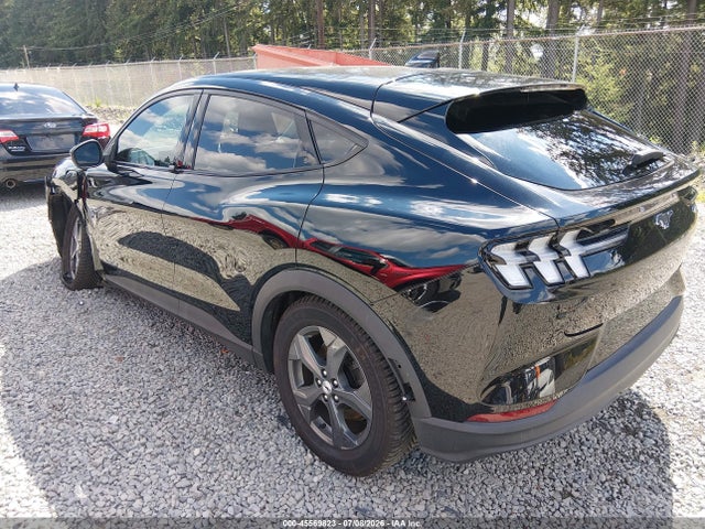Ford Mustang Mach-e Select 2021 3FMTK1SS3MMA34878 Image 3